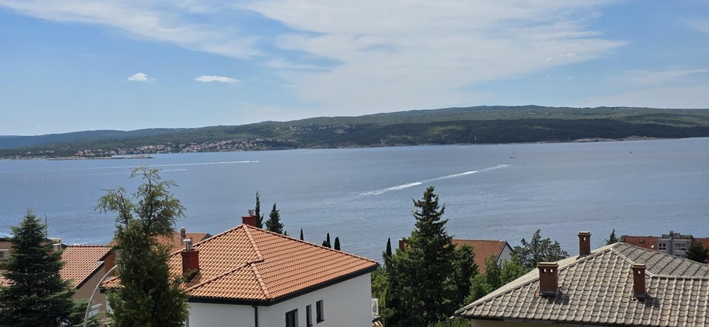 Eladó lakás Crikvenicában, Horvátországban - Panorama Scouting A3719.