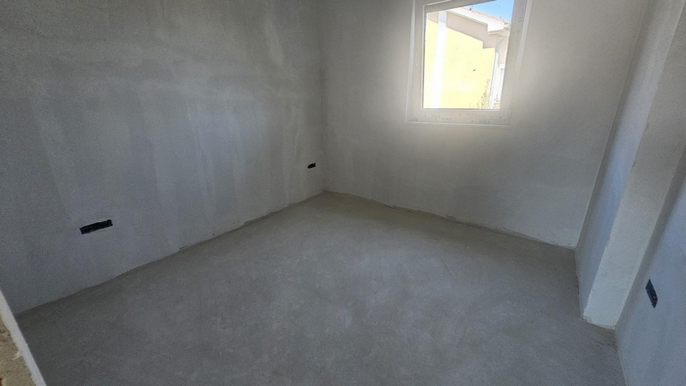 A Soline-i apartman hálószoba