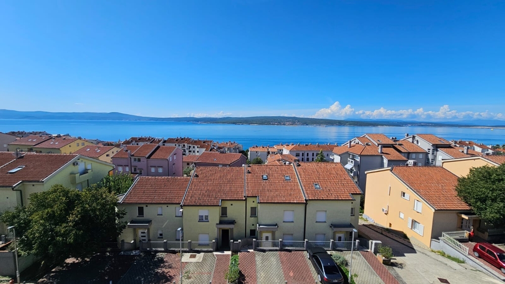 Vásároljon lakást Crikvenica - A3728