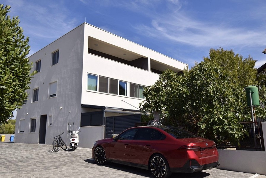 Ingatlan Sibenik - Panorama Scouting A3734.