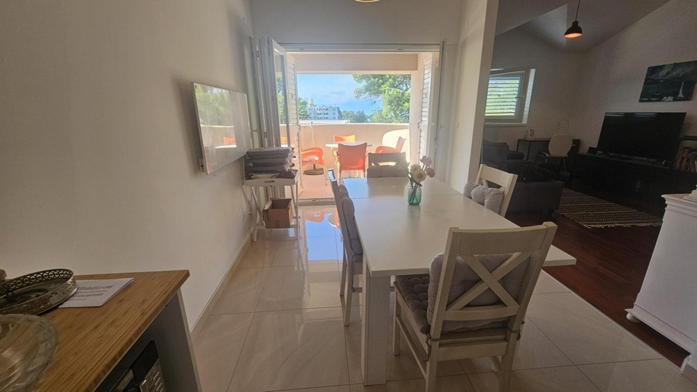 Az A3744-es ingatlan lakóterülete Horvátországban - Panorama Scouting.