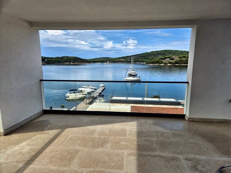 A3749-es ingatlan Horvátországban - Panorama Scouting.