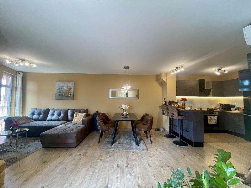 Tágas lakóterület az A3759-es ingatlanban, amely a horvátországi Malinskában eladó.