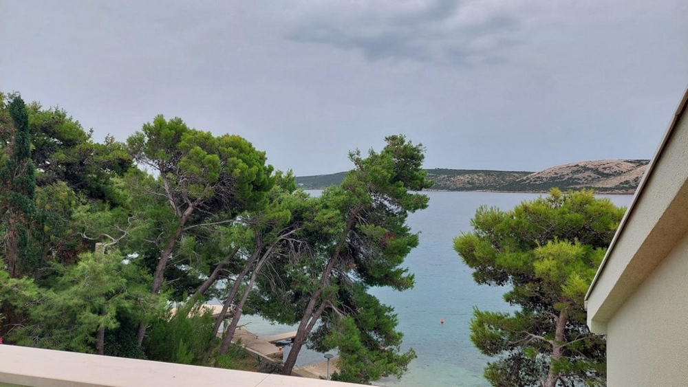 Vásároljon lakást a tenger közelében Horvátország - Panorama Scouting A3760