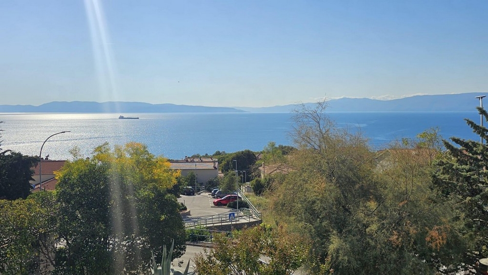 Ingatlan Rijeka, A3768 Kostrenában.