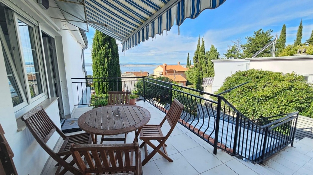 Ingatlan Crikvenica - Apartman A3772