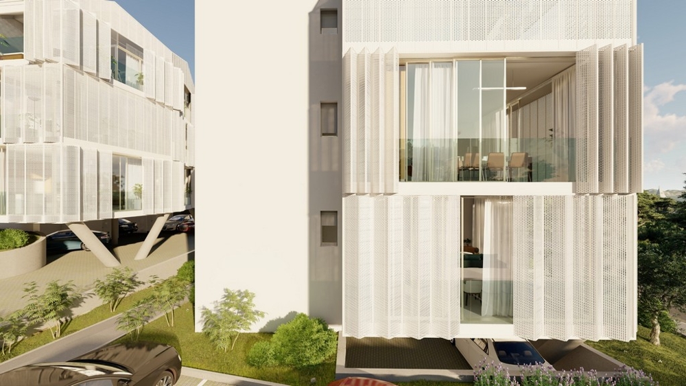 Ingatlan Dikloban, Zadarban - Panorama Scouting A3773.