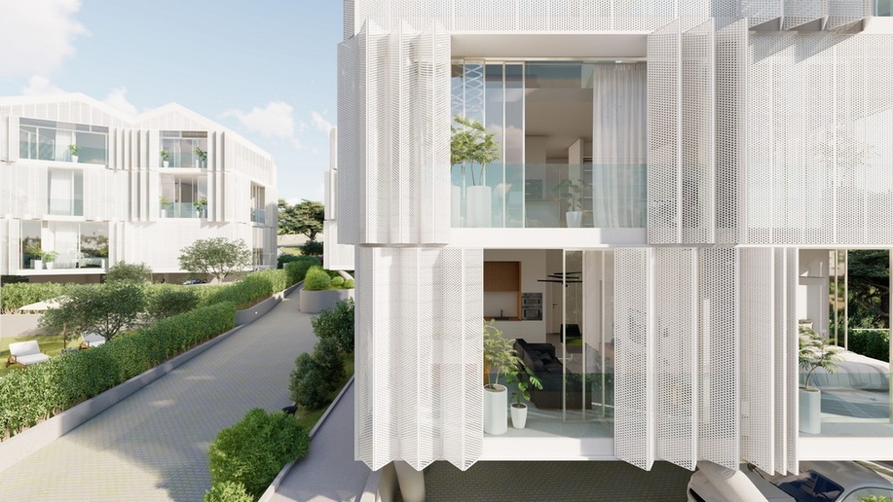 Eladó lakások Horvátországban - Panorama Scouting A3773.