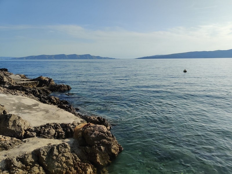 Tengerparti ingatlanok Horvátország - Panorama Scouting A3776.