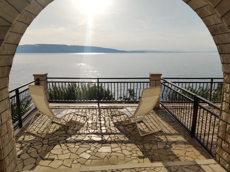 Ingatlan Horvátország - A3776.