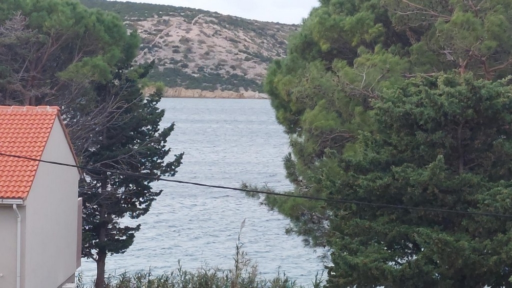 Ingatlan Horvátország - Apartman A3779