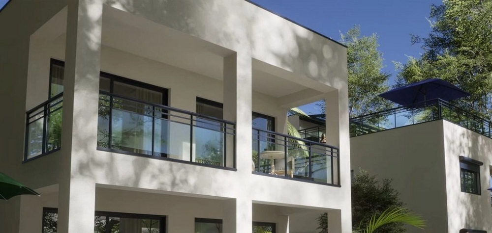 Ingatlan Isztria - Apartman A3783