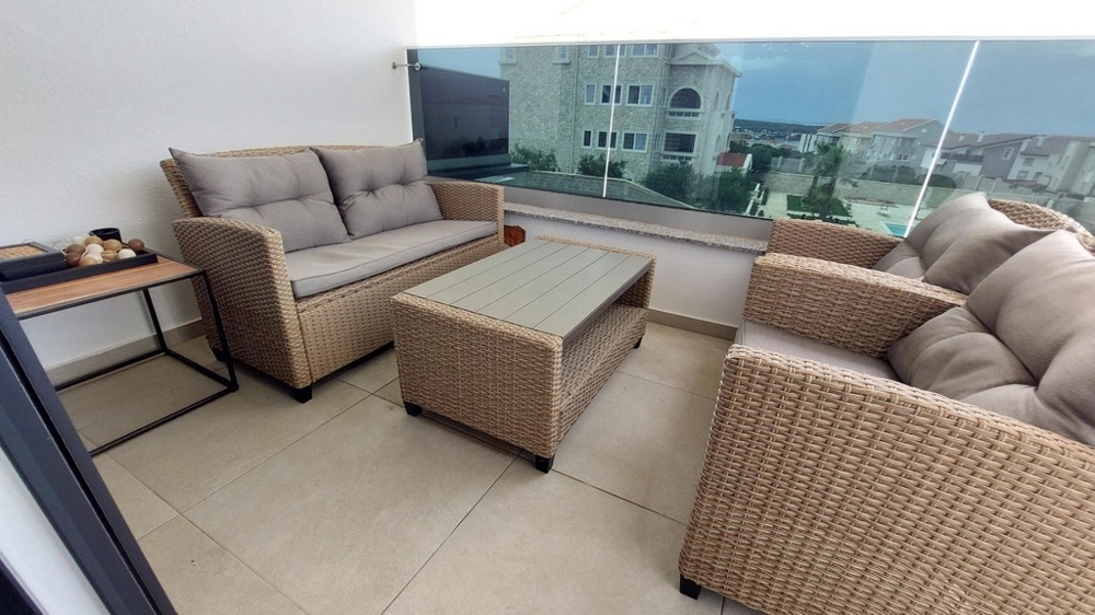 Vásároljon ingatlant Pag szigetén - apartman A3784.