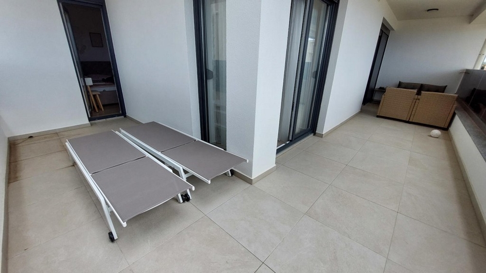 Kollázs nappaliból és étkezőből.