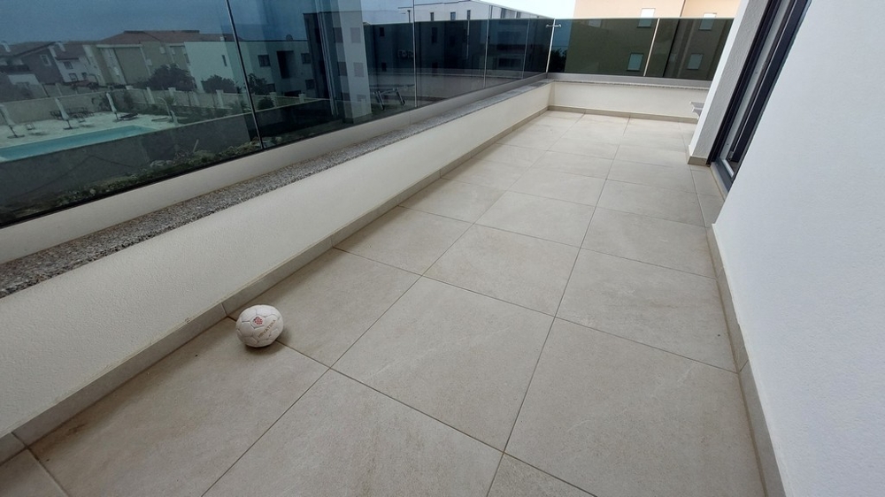 Mosógép és tároló helyiség