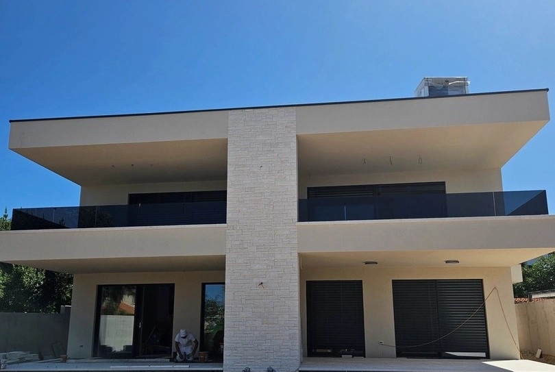 Ingatlan Isztrián - Apartman A3788 Umag