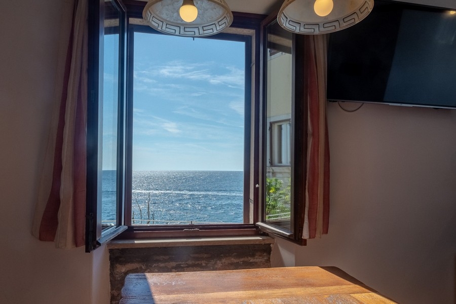 Vásároljon lakást a tenger mellett Isztrián - Panorama Scouting.