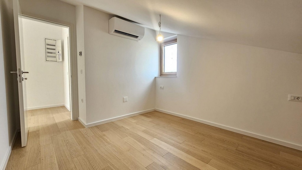 Légkondicionált hálószoba