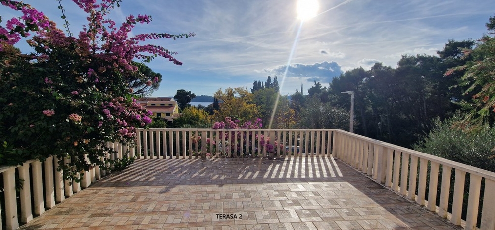 Eladó földszinti lakás Horvátország - Panorama Scouting A3813