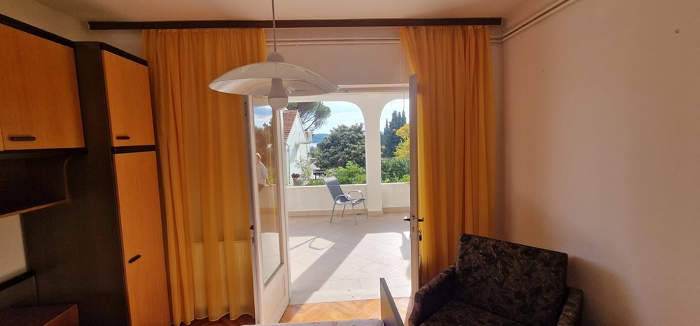 Hálószoba 3 terasszal