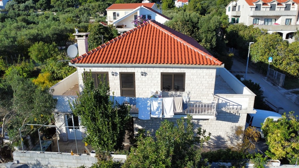 Vásároljon egy jól karbantartott lakást Horvátországban.