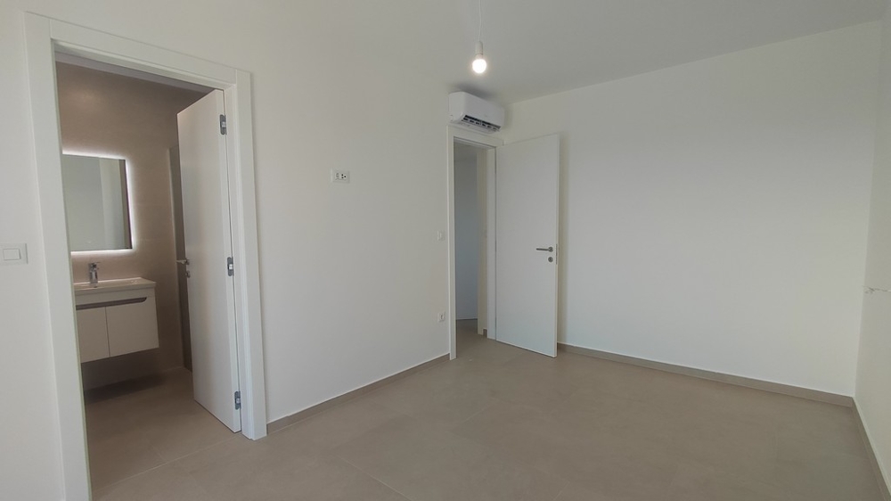 Hálószoba saját fürdőszobával