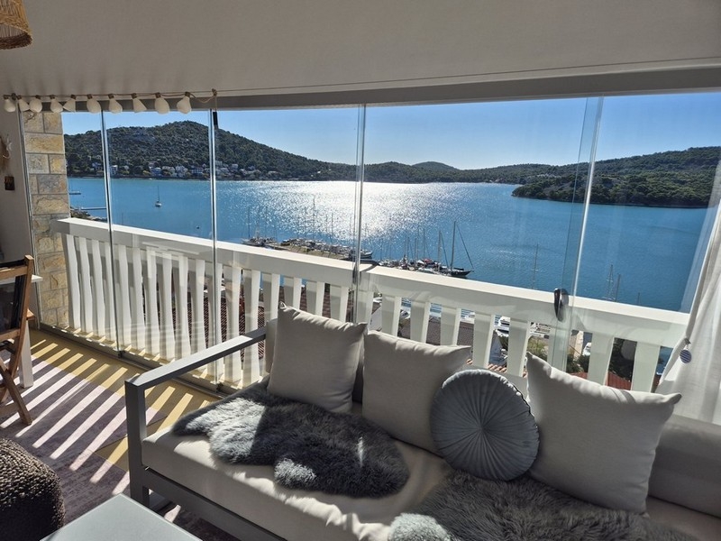 Vásároljon lakást Horvátországban.