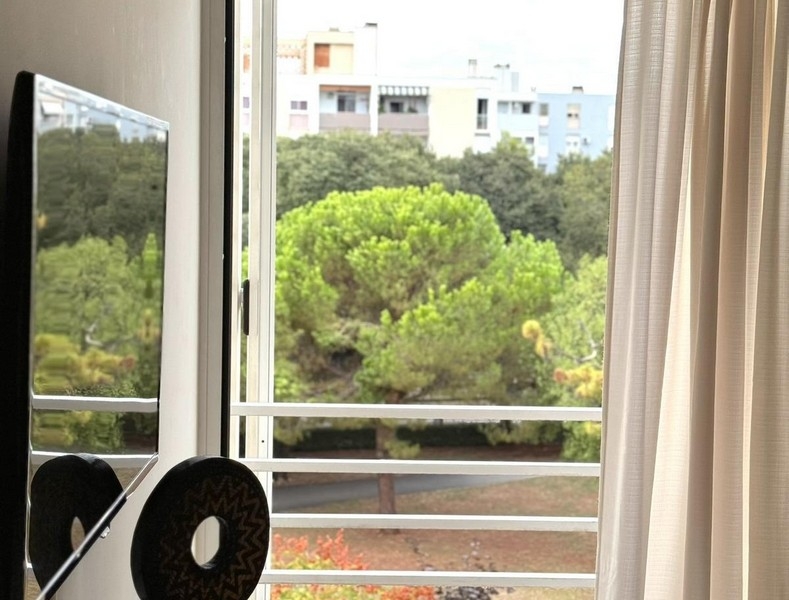 Nézz ki az ablakon a zöldbe