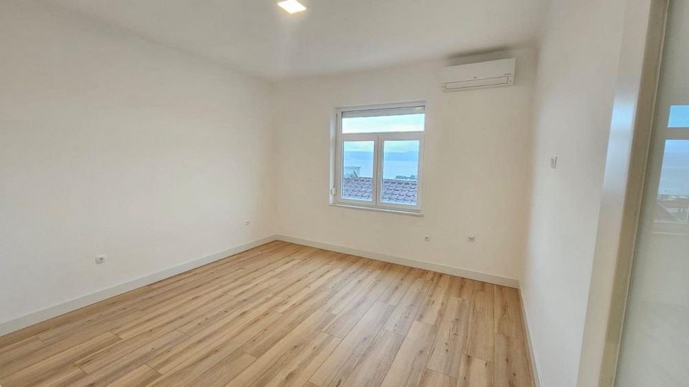 Vásároljon felújított lakást Horvátországban.