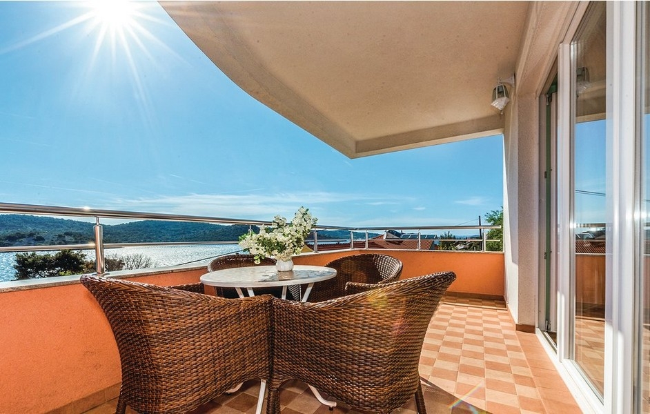 Horvátországi ingatlanügynök - Panorama Scouting A2500