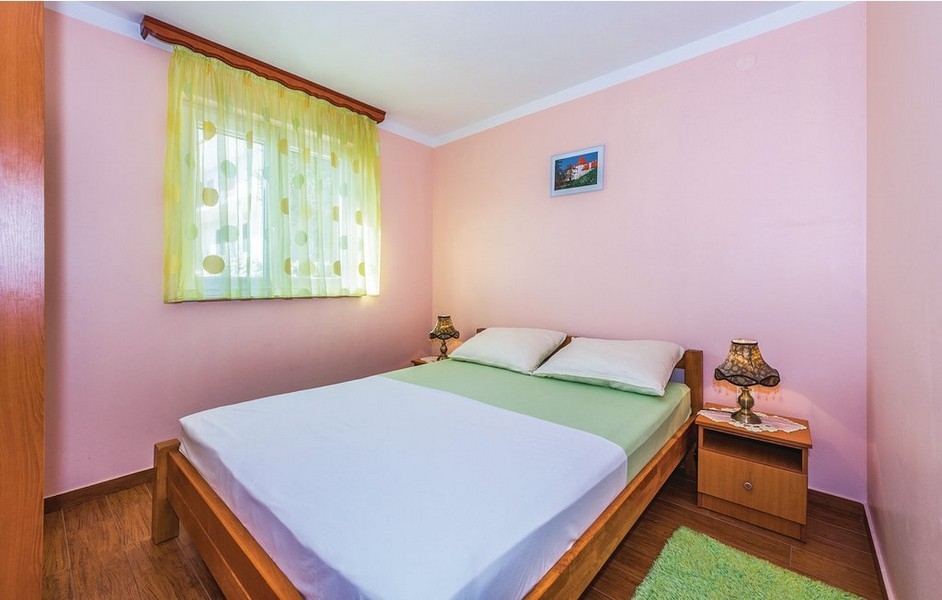 Lakások vásárlása Horvátországban, Észak-Dalmáciában, Murter Tisno szigetén - Panorama Scouting Immobilien A2500, vételár: 179 000 EUR - 7. kép