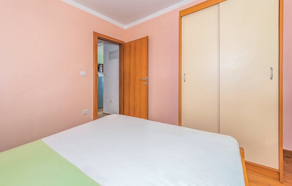 Lakásvásárlás Horvátországban, Észak-Dalmáciában, Murter Tisno szigetén - Panorama Scouting Immobilien A2500, vételár: 179 000 EUR - 8. kép