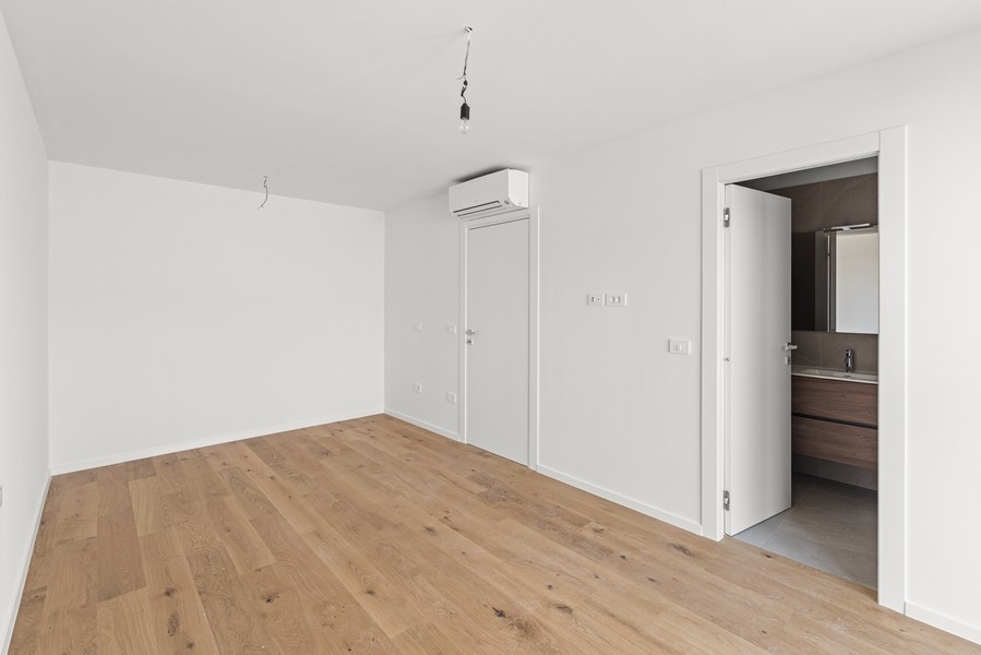 Fürdőszobás hálószoba Novigrad