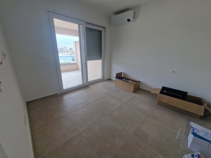 Légkondicionált hálószoba erkéllyel