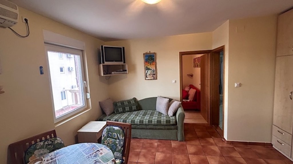 Az ajánlat lakóterülete A3921.