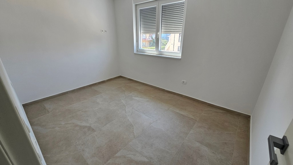 Ablakos szoba az új Penthouse Vabriga épületében