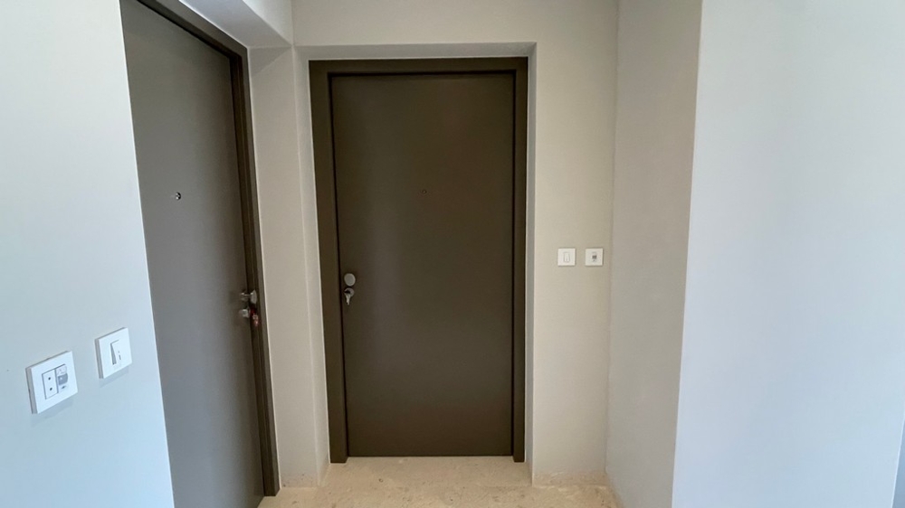 Új építésű, teraszos lakás Vodicében