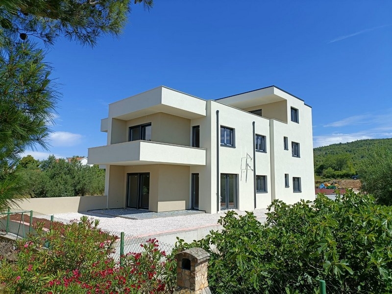 Ingatlan Horvátország - Apartman A4073