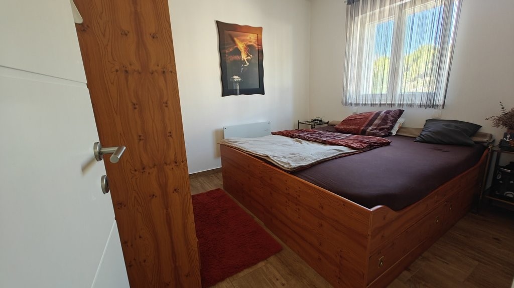 Második hálószoba