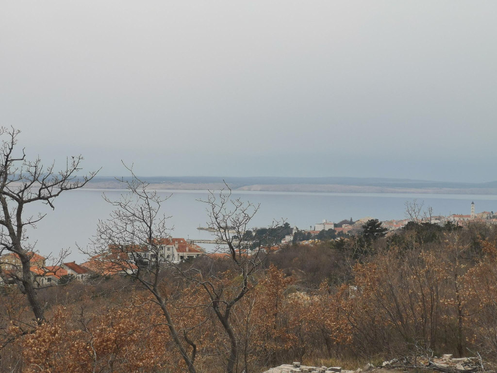 Ingatlan Horvátországban.