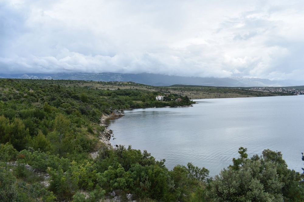 Vásároljon ingatlant Horvátországban - Zadar régió Észak-Dalmáciában - Panorama Scouting.