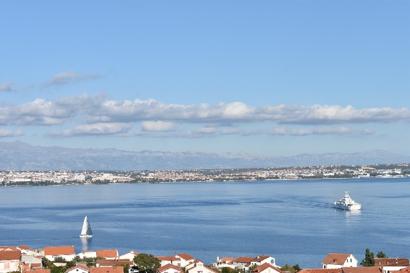 Ingatlan Horvátországban - Panoráma cserkészet.