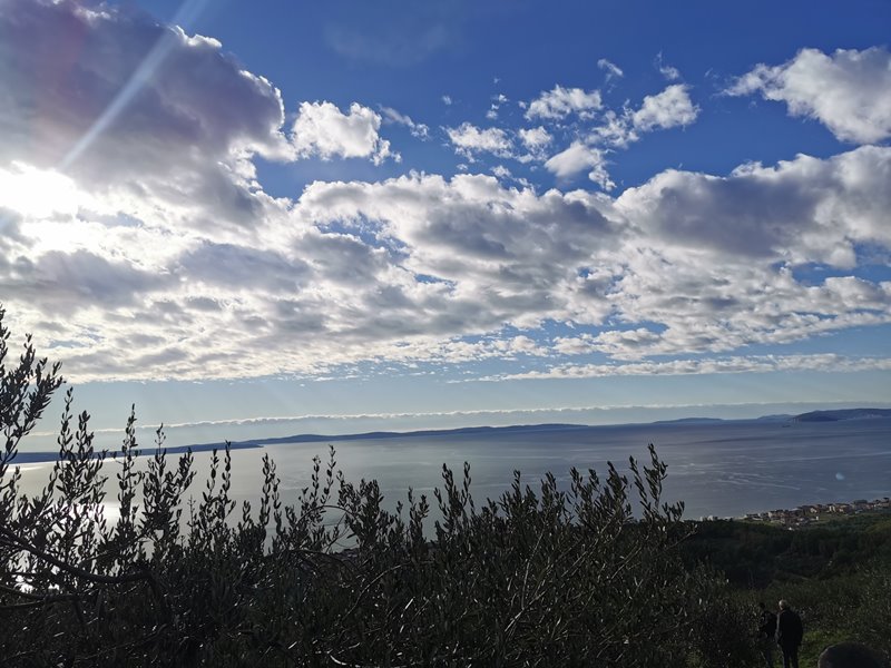 Ingatlan Split, Horvátország - Panorama Scouting.