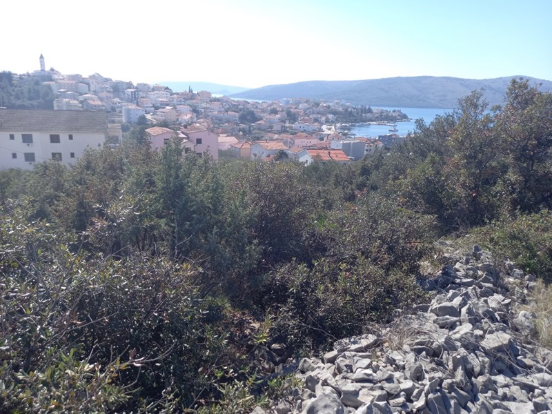 Vásároljon földet Horvátországban - Panorama Scouting.