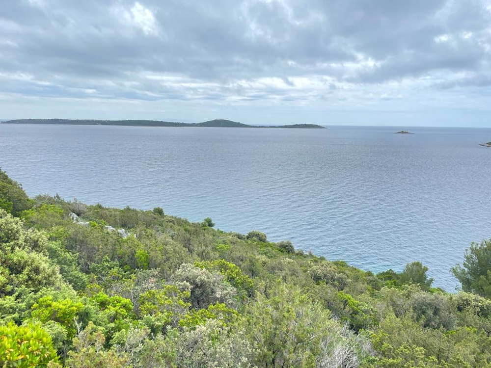 Tengerparti ingatlan Horvátország - Panorama Scouting.