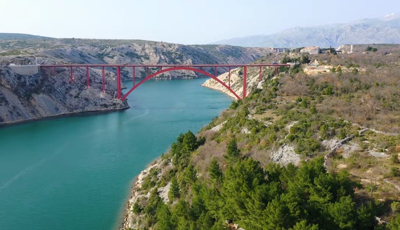 Vásároljon ingatlant Horvátországban - Panorama Scouting.