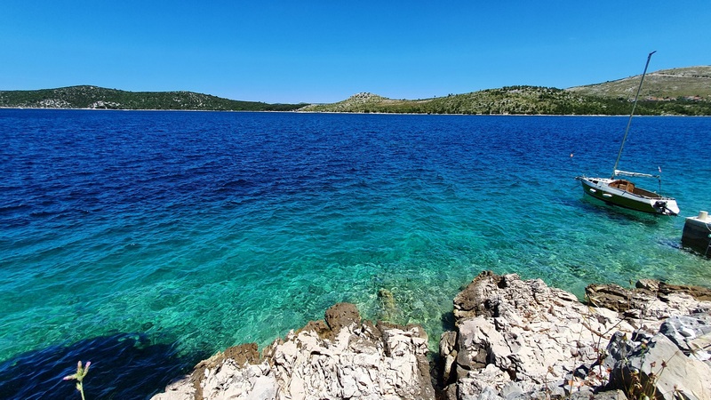 Tengerparti ingatlanok Horvátországban - Panoráma cserkészet.