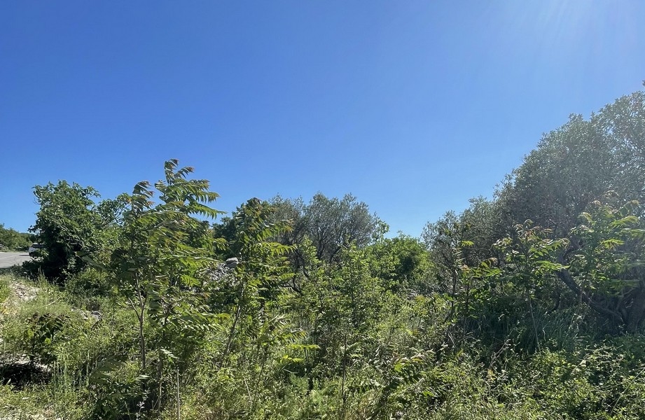 Földvásárlás Horvátországban, Kvarner-öbölben, Krk szigetén - Panorama Scouting Immobilien G412, vételár: 335 000 EUR - 3. kép