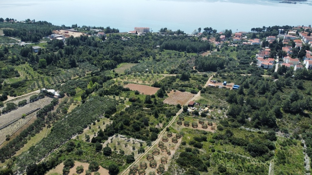 Ingatlan Horvátország - G423.