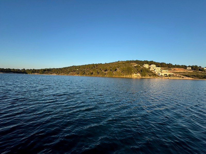 Ingatlan Horvátország.